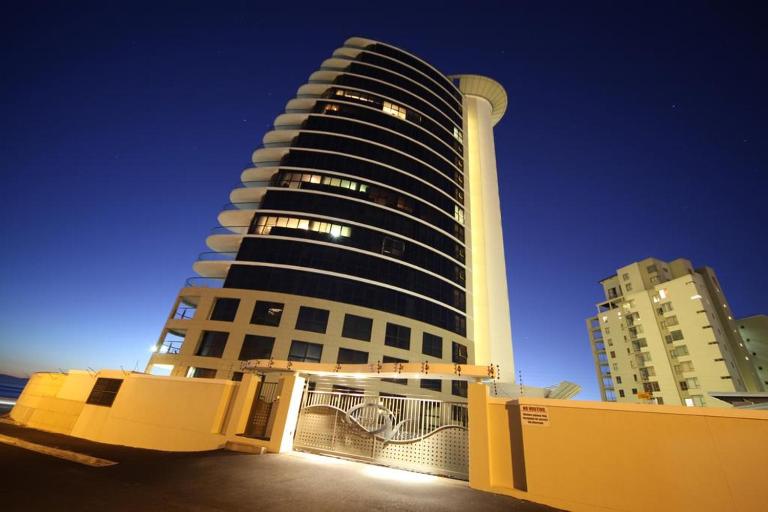 Ocean View 905 Self Catering Accommodation Strand Western Cape South Africa - Bed and Breakfast Strand