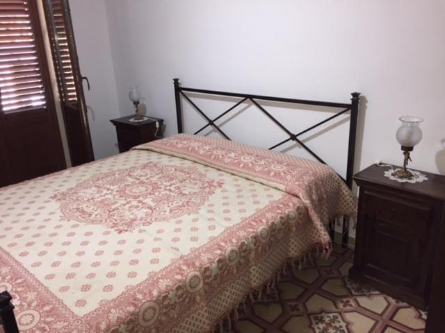 Casa Levante - B&B Castelbuono