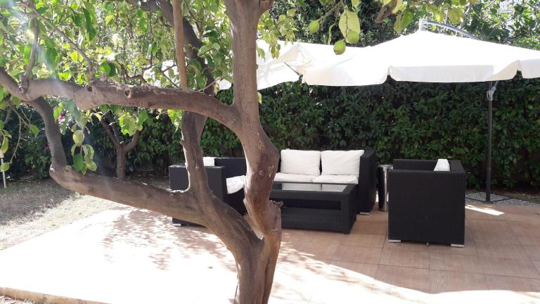 Villa Del Mar - B&B Bari