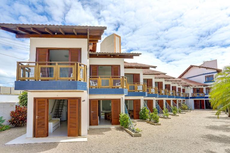 Pousada Saint Paul - B&B Florianópolis