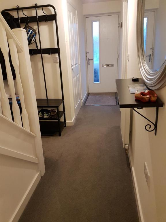 Liverpool Anfield - B&B Liverpool