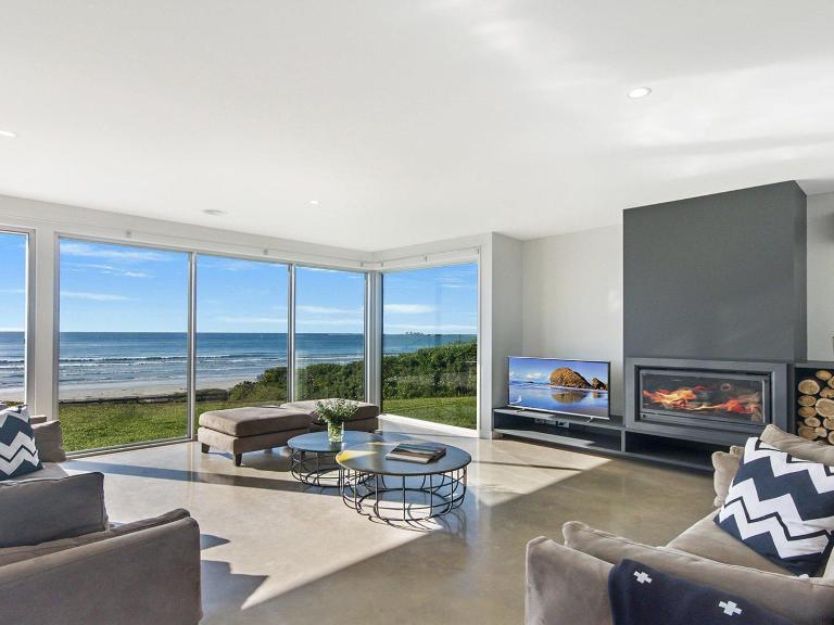 Saltwater Lodge - B&B Port Fairy