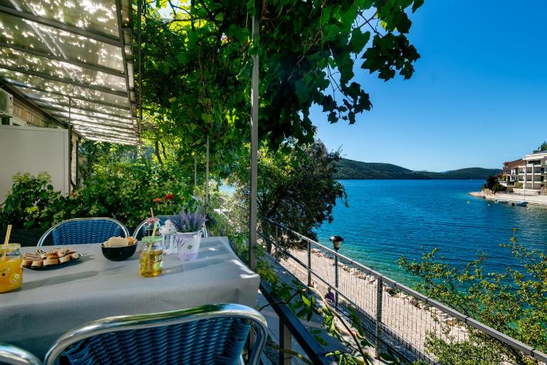 Apartments Darden - Bed and Breakfast Neum
