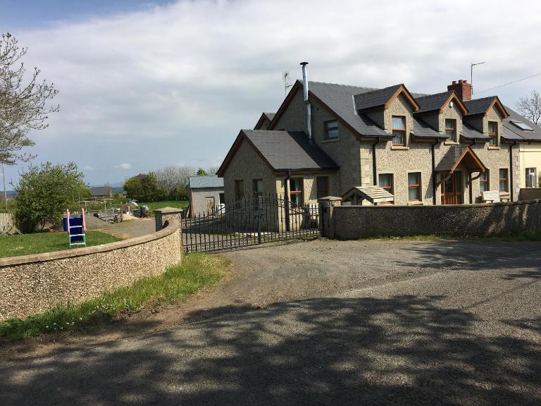 Portrush/ballyhome - B&B Portrush