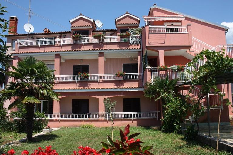 Apartments Rovinj 616 - Bed and Breakfast Rovinj