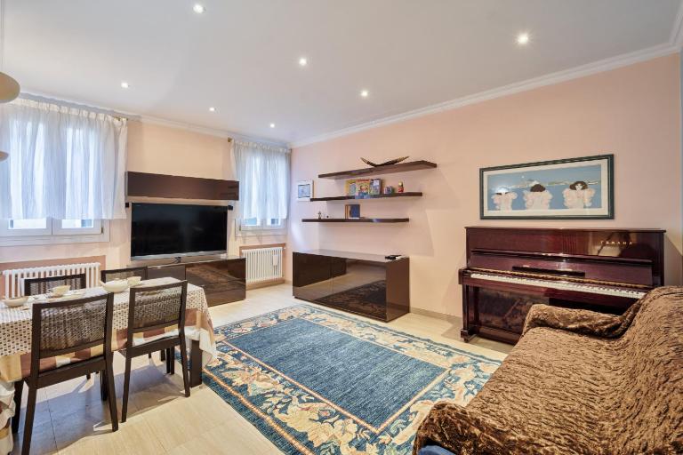 Family in Rialto - centro città full optional - Ferienwohnung Venedig