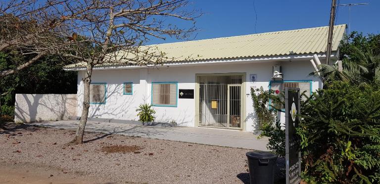 Residencial Praia da Daniela - B&B Florianópolis