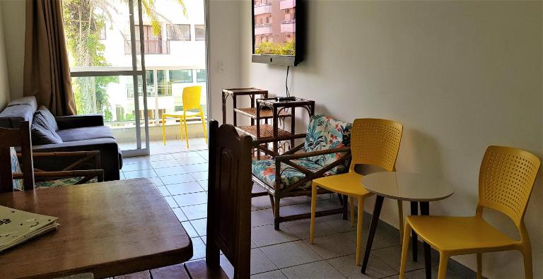 Apartamento Ubatuba - Ferienwohnung Ubatuba