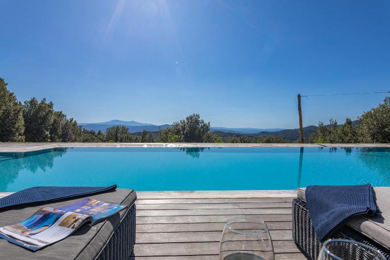 Villa Casenovole - B&B Murlo