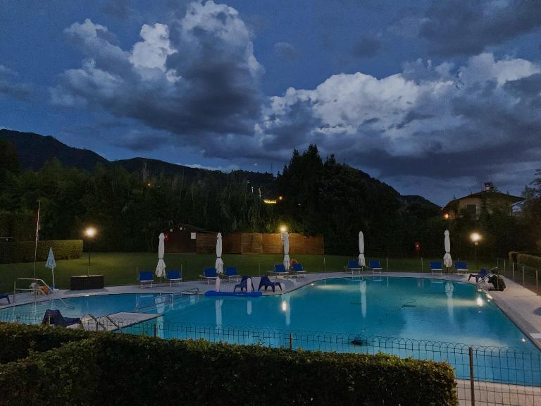 Aurelia Rta Detta il Cascinale - Ferienwohnung Montignoso