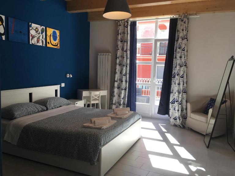 Sagittabondo - B&B Campobasso