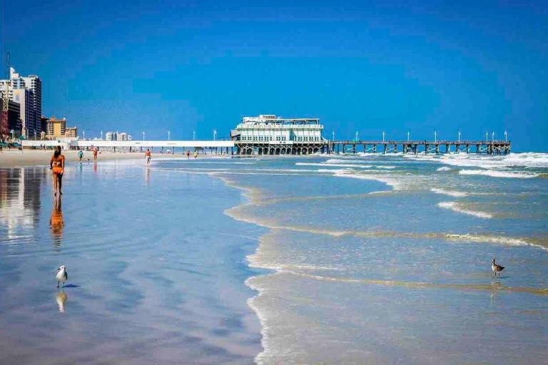Daytona Beach Family Vacay - Ferienwohnung Daytona Beach