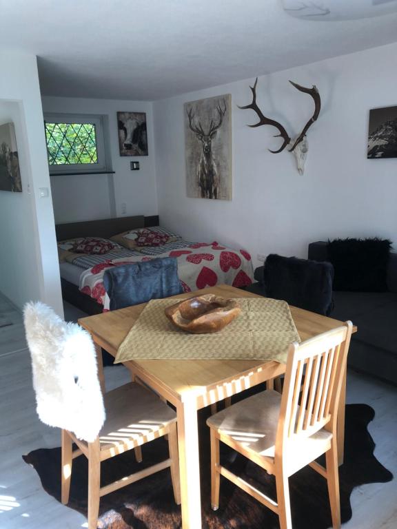 Posthof 33 - Bed and Breakfast Kitzbühel