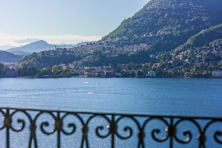 Locanda Bella Fra - B&B Blevio