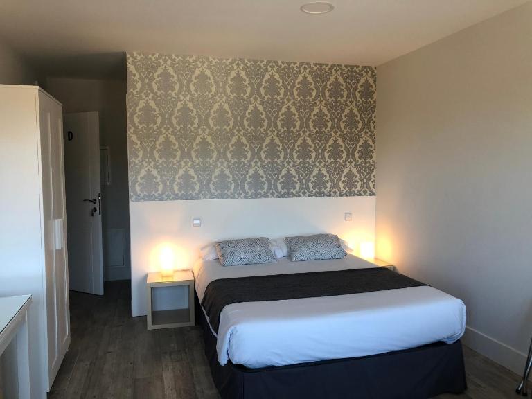 Casa Valsain - B&B San Ildefonso