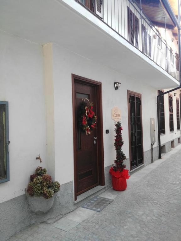 Monolocale Candiolo - B&B Candiolo