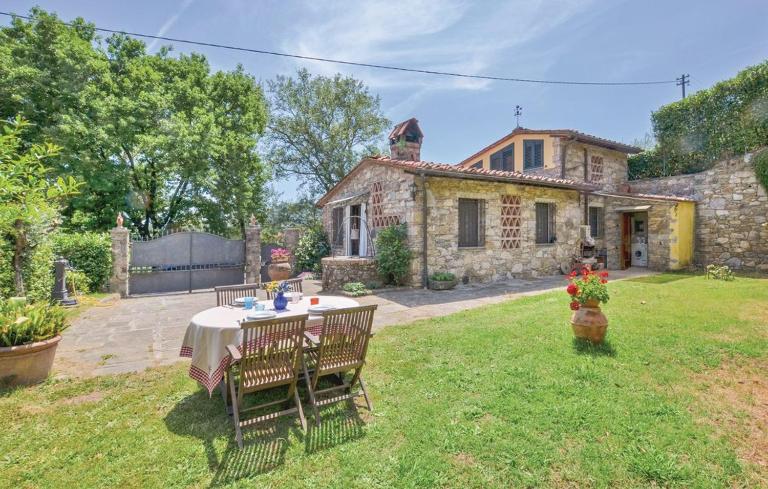 Casa Marianna - Ferienwohnung Lucca