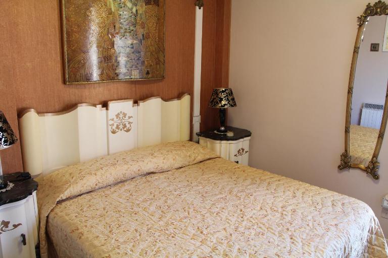 B&B Giorno e Notte - B&B Pisa