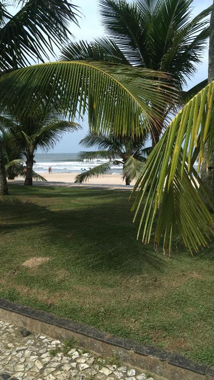 Espaço Zen - Equilíbrio da Alma - B&B Guarujá