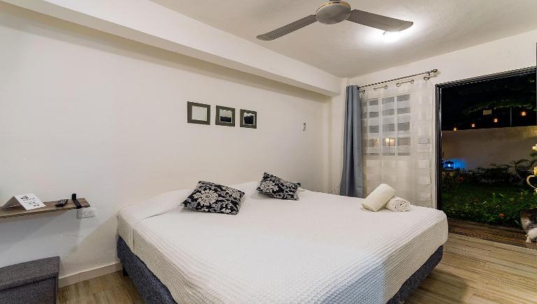 Vacation Rental - Standard Room at Casa Cocoa - B&B San Miguel de Cozumel