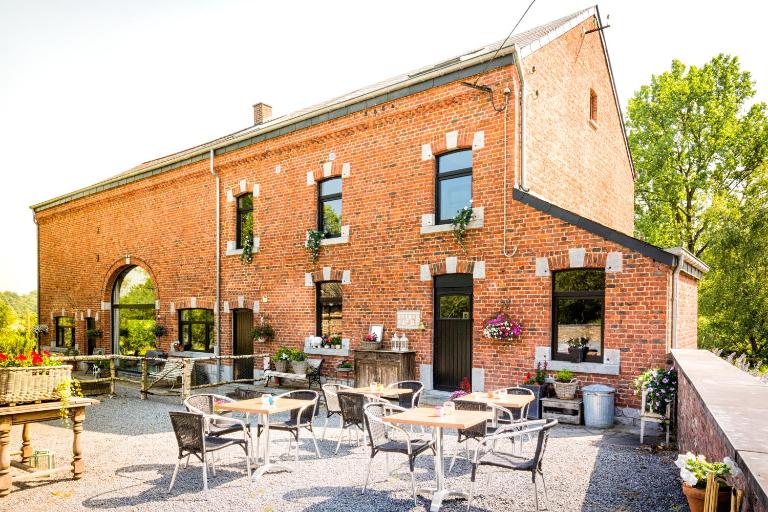 La Fleur et Le Soleil (F&S) - B&B Durbuy
