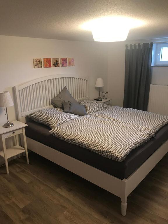 Haus Marianne - B&B Ettersburg