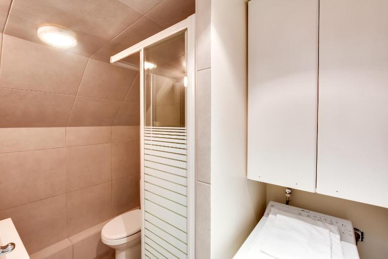 Unit 011 Saint Germain des Près (Seine) - B&B Parigi