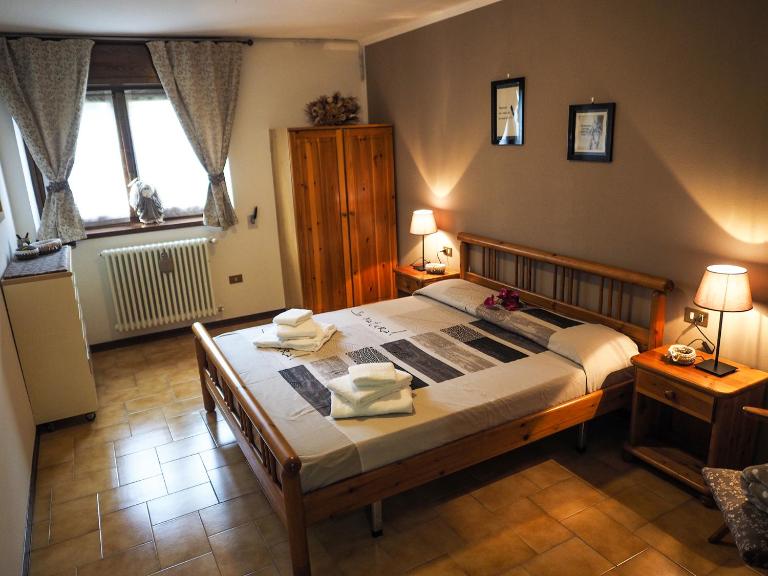 Paradiso della Bici - B&B Morbegno