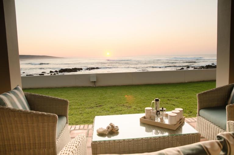 Walter’s Place - Bed and Breakfast Jongensfontein