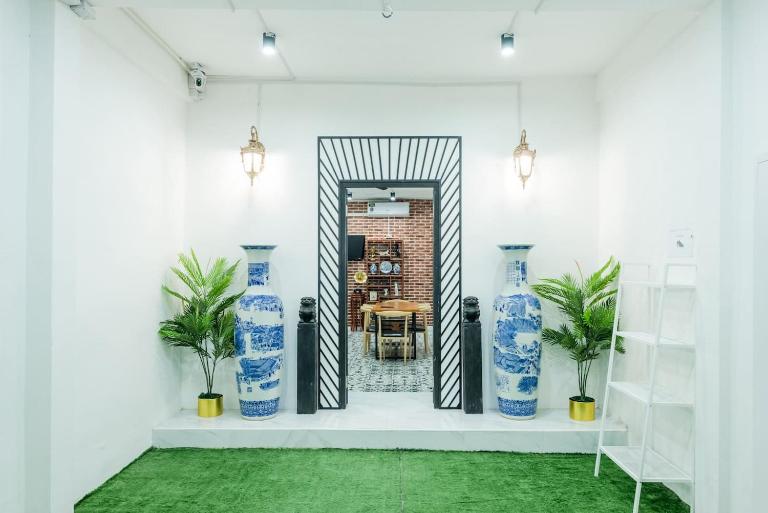 Mein Haus B @Bangpo - B&B Bang Sue