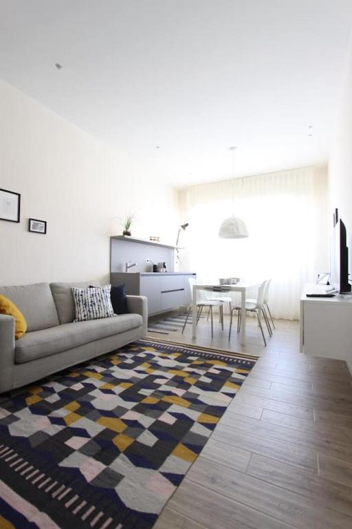 casa Ginepro - Ferienwohnung Terralba