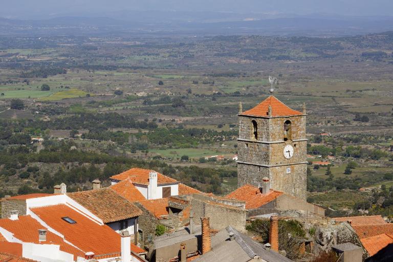 Casas da Villa- Monsanto - B&B Monsanto