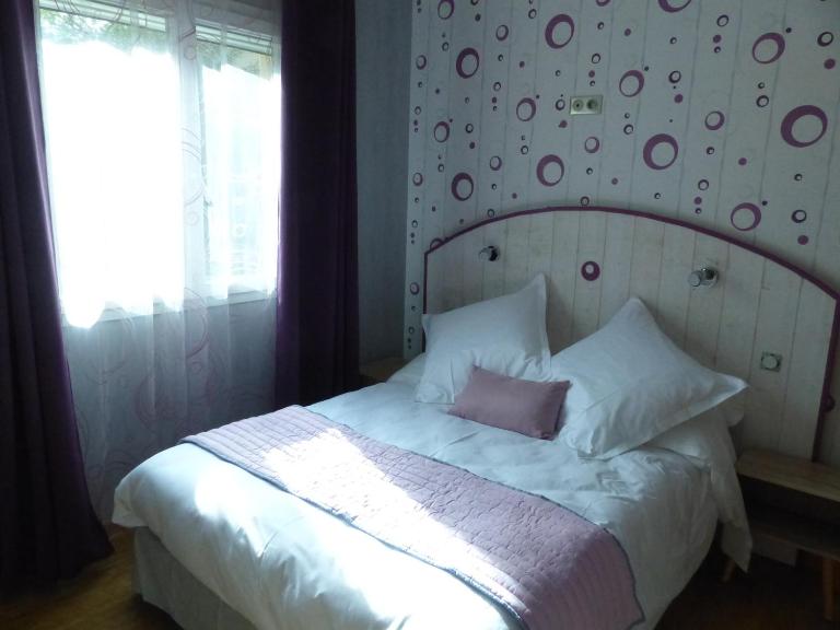 AU CLOS DE L'ETANG - B&B Ravel