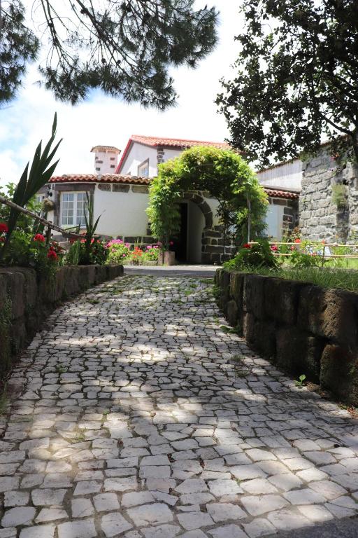Quinta da Espadana - Chambres d'hôtes Povoação