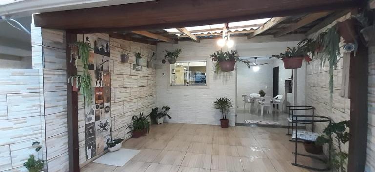 Residencial Dona Stella - B&B Florianópolis