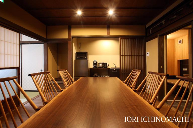 IORI Stay HIDA - B&B Furukawa