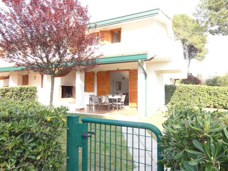 Villaggio Danubio - B&B Bibione