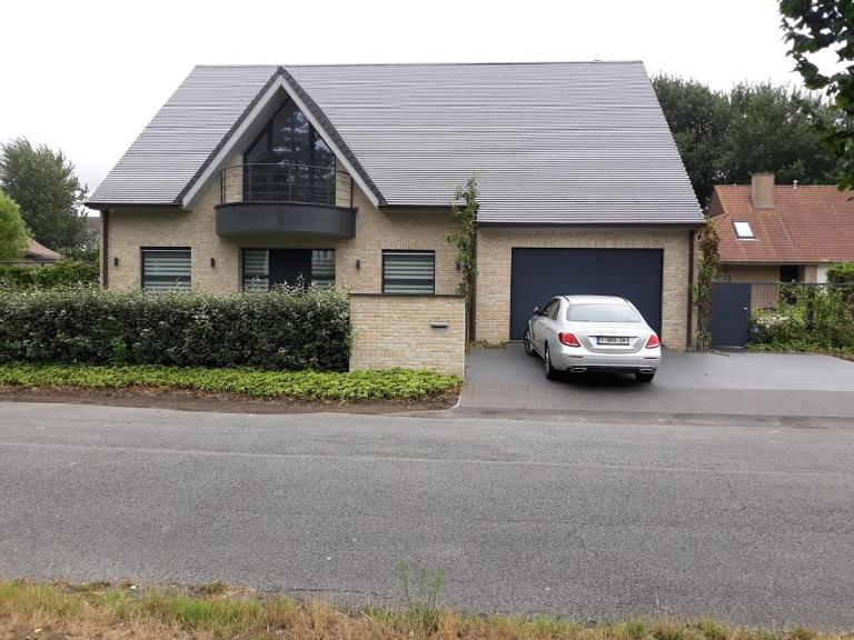 Luxueus duplex appartement aan zee - B&B Koksijde