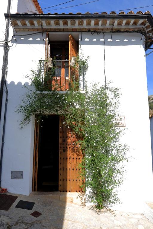 Casa Rural en Grazalema - Chambres d'hôtes Grazalema
