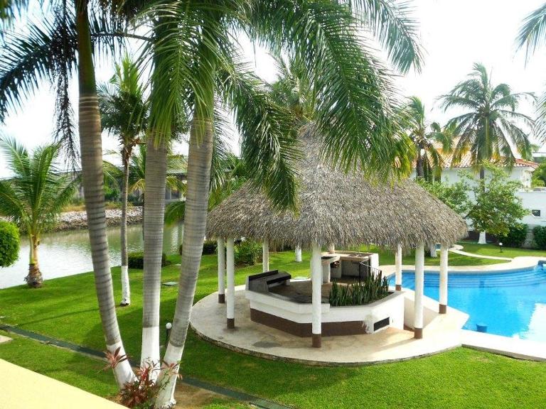 Villas Puerto Iguanas, Marina Mazatlán - Bed and Breakfast Mazatlán