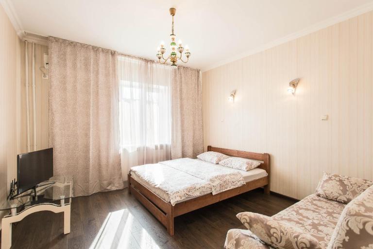 Deribasovskay street apartments - B&B Odessa