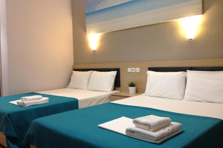 Ocean Breeze Apartment Colombo - B&B Colombo