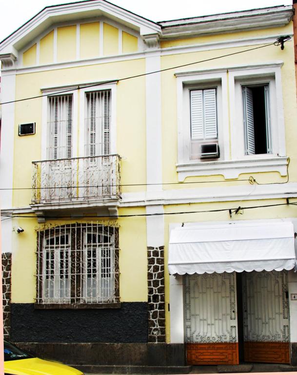 Estúdios Deluxe São Manuel - B&B Rio de Janeiro