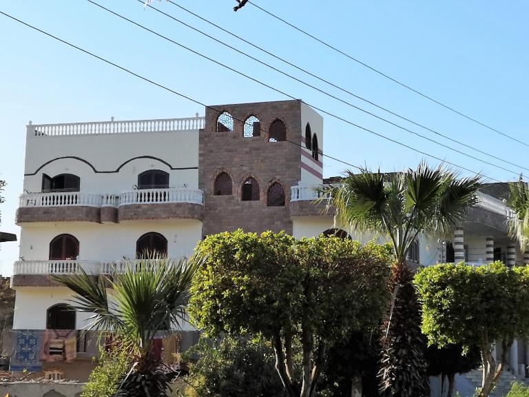 Luxor hotel Bella Vista Apartments and Hotel - B&B Luxor