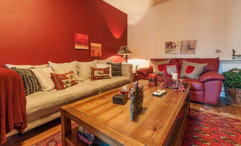 Bansko Royal 721 Apartment - Bed and Breakfast Bansko