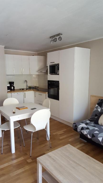 Eperon 1 - Ferienwohnung Les Deux Alpes