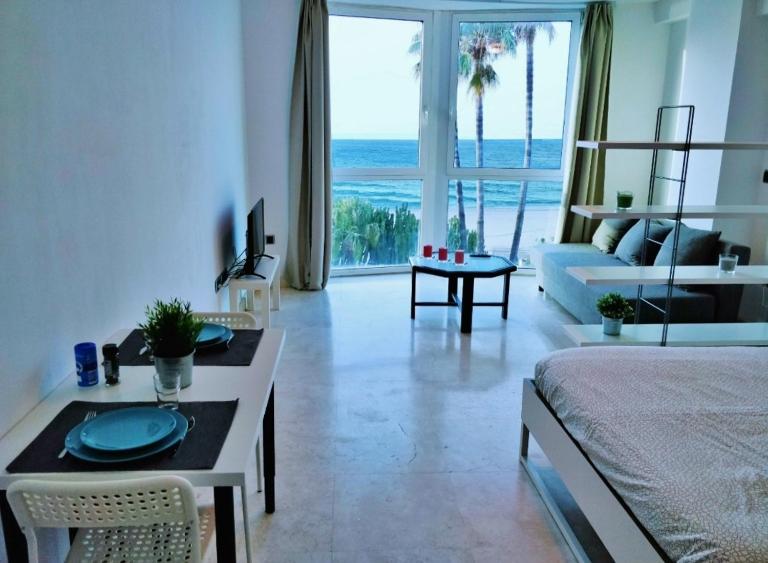 BELLA VISTA - Bed and Breakfast Estepona