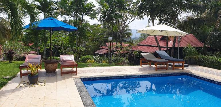 Fox Hill - B&B Kuah