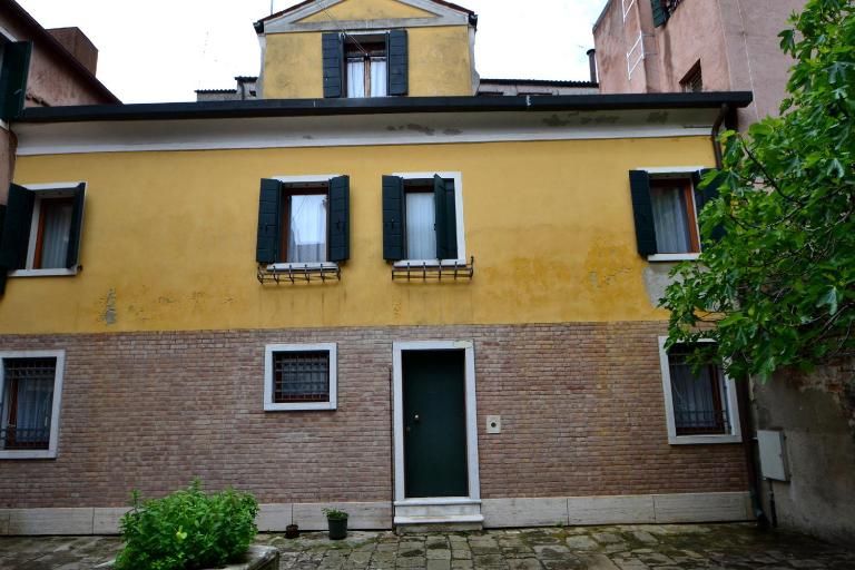 come a casa tua dietro piazza San Marco - Ferienwohnung Venedig