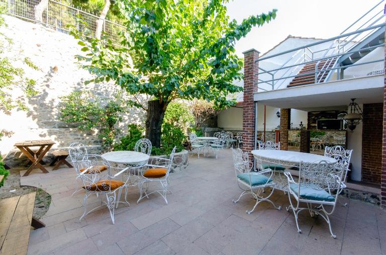 Dutlu Konak - B&B Izmir